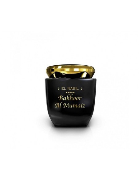 bakhour el nabil  "al mumaiz"