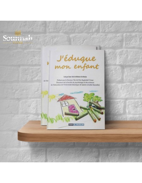 J'éduque mon enfant