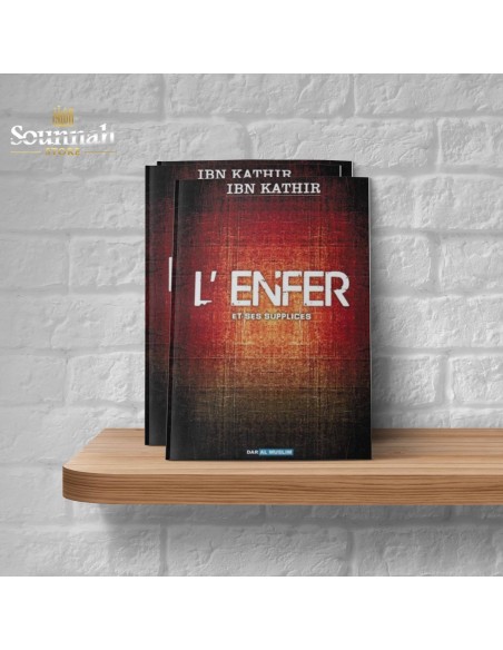L'enfer et ses supplices