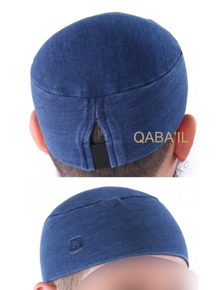 chachia qaba'il jean clair