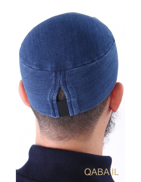 chachia qaba'il jean clair