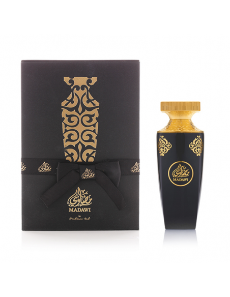 Madawi Arabian Oud I Parfum de luxe I Arabian oud