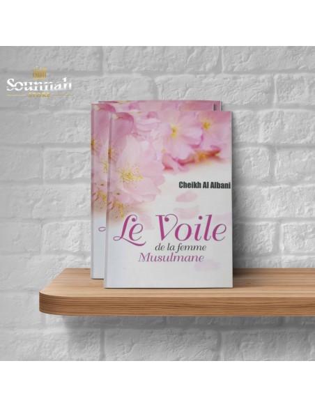 Le voile de la femme musulmane