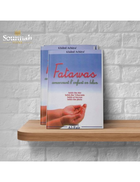 Fatawas concernant l'enfant en islam