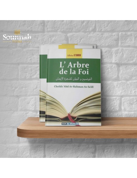 L'arbre de la foi