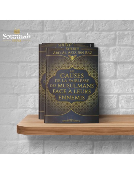 Les causes de la faiblesse des musulmans face à leurs ennemis