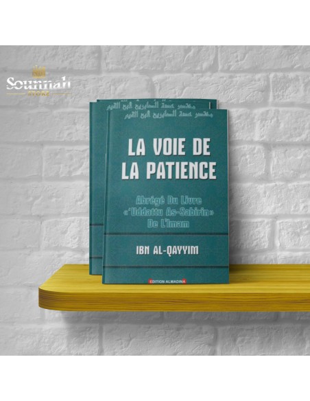 La voie de la patience