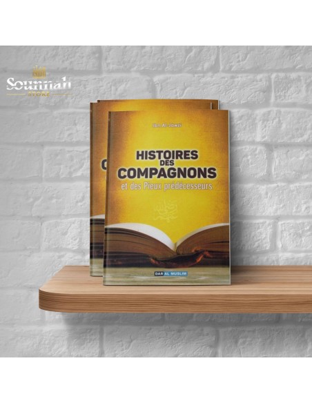History of the Companions and the Pious Predecessors