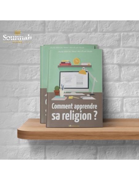 Comment apprendre sa religion