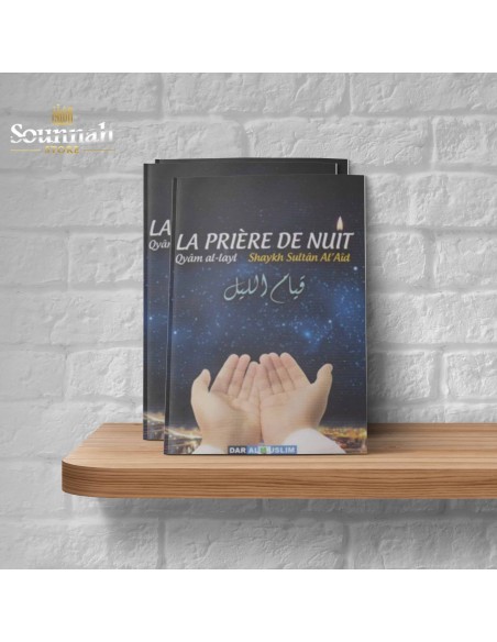 La prière de nuit
