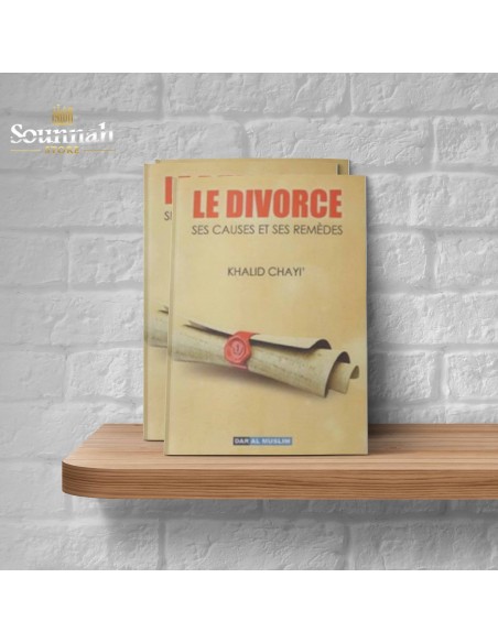 Le divorce