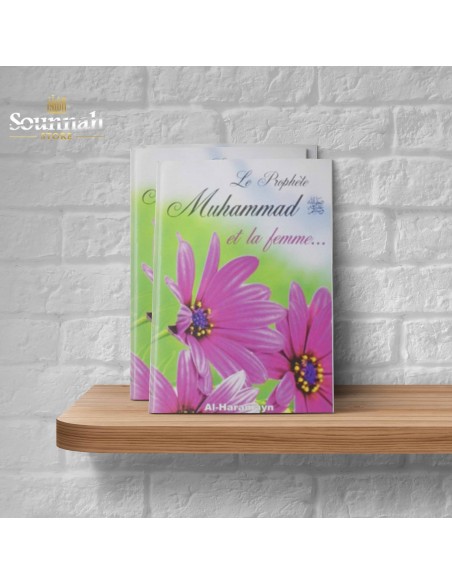 Le prophète Muhammad et la femme