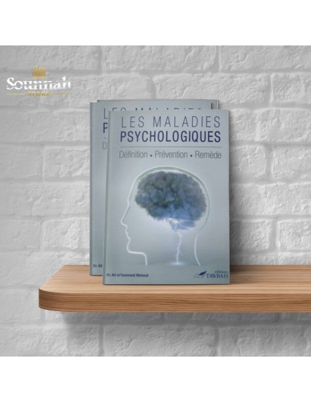 Psychologische Krankheiten