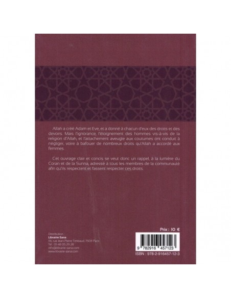 The rights of believers