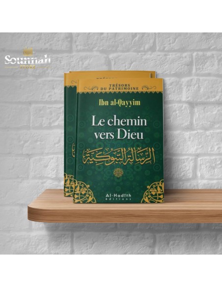 Der Weg zu gott