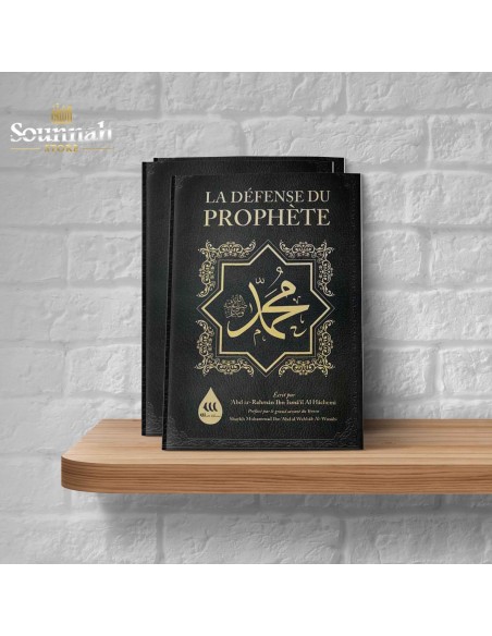 Die Verteidigung des Propheten