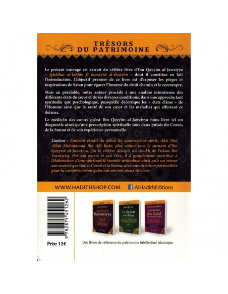 La médecine des coeurs
