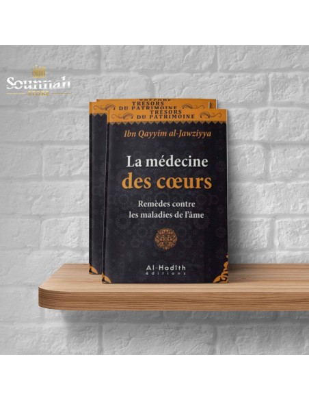 Die Medizin der Herzen