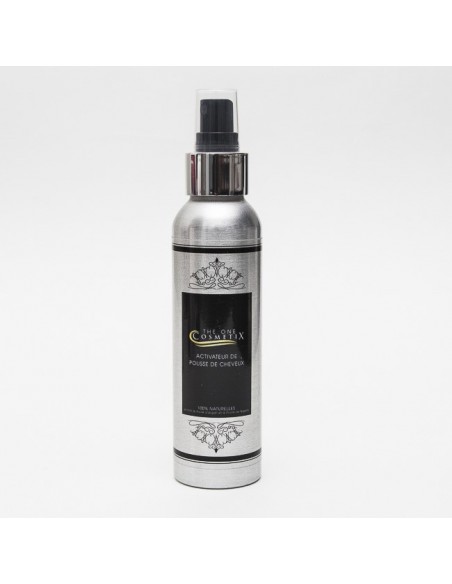 Activateur de repousse cheveux | 125ml | The one cosmetix