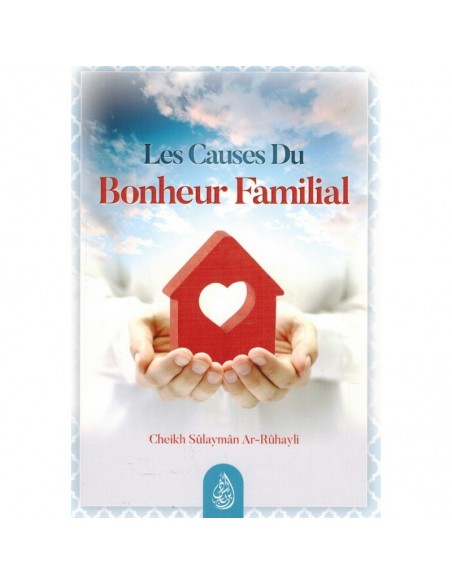 Les causes du bonheur familial