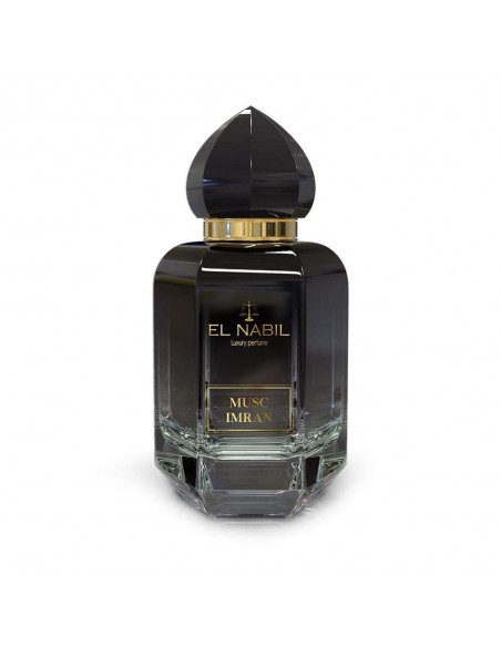 eau de parfum el nabil  "IMRAN" 50 ml
