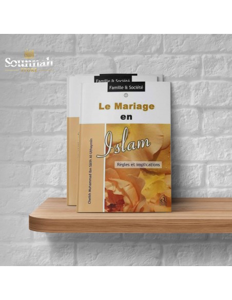 Marriage in Islam