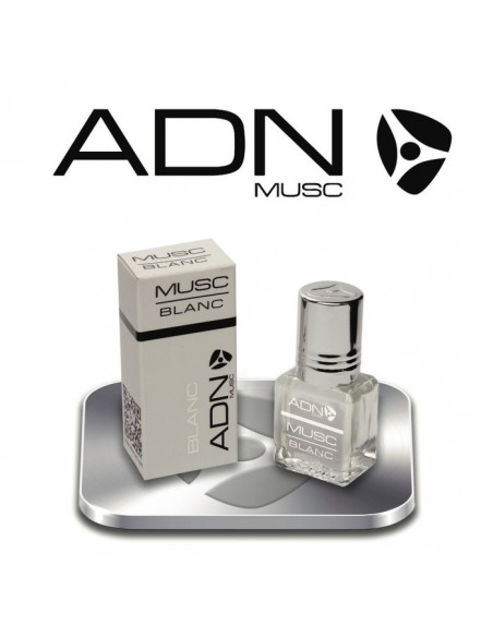 Musc-ADN-weiß