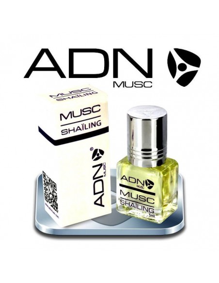 ADN Musc 5ML Shaïling