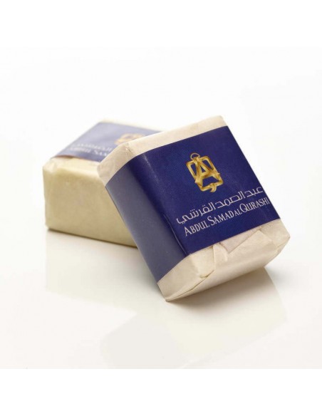 Boites 6 muscs solides abdul samad al qurashi