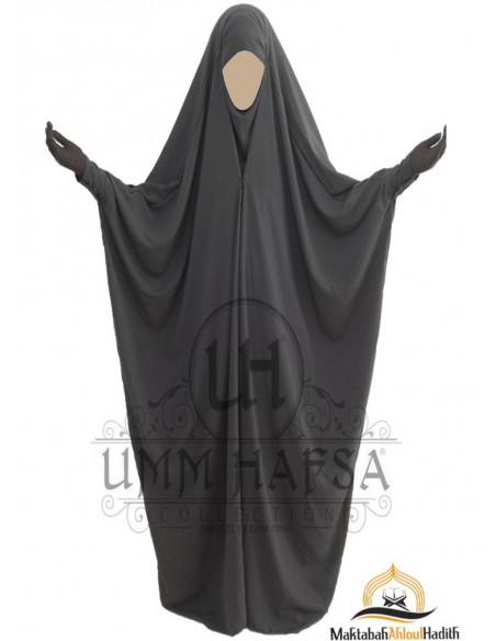 jilbeb umm hafsa saoudien a clips gris