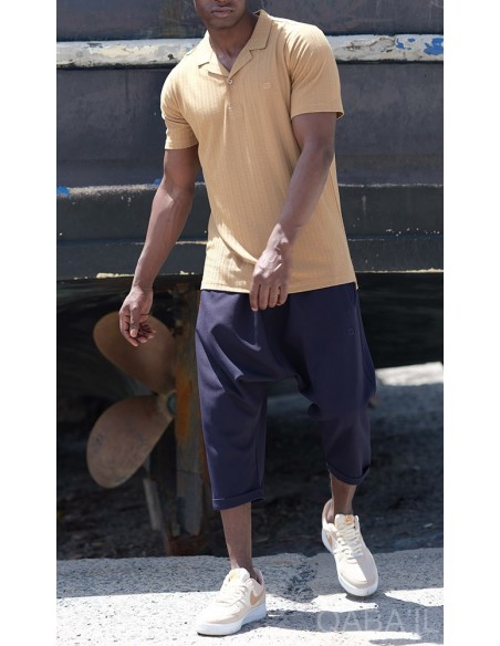 polo qaba'il Aldo camel