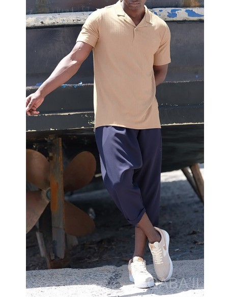 polo qaba'il Aldo camel
