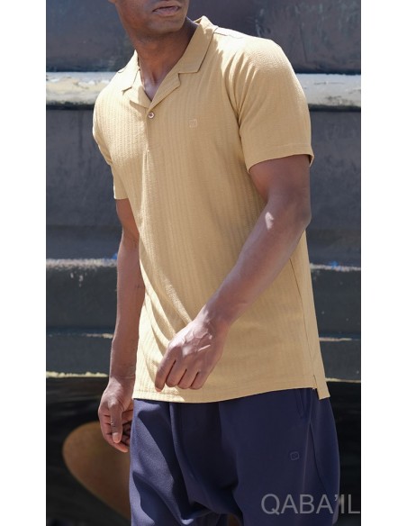 polo qaba'il Aldo camel