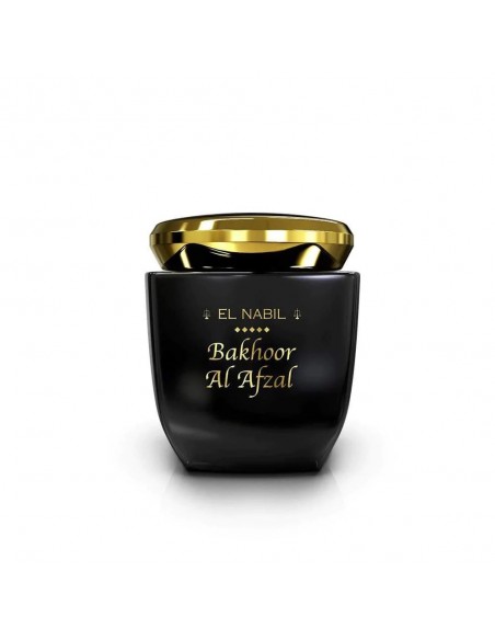 bakhour el nabil  "al afzal "