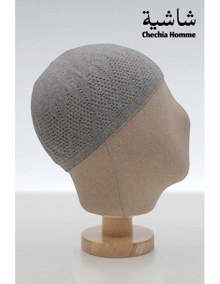 chachia light grey fine