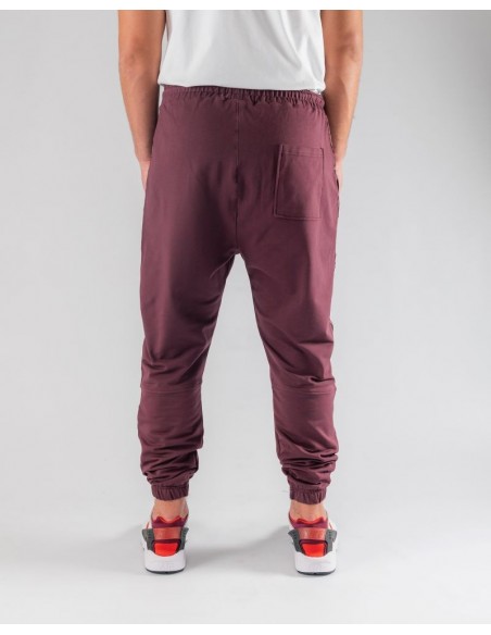 Jogging-Harouel noujoum SJ-1Prune