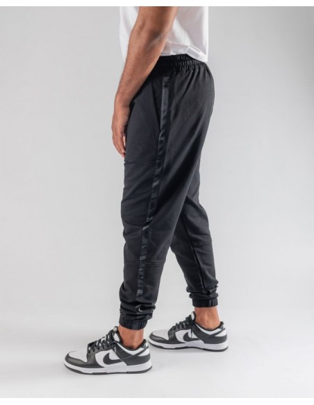 Sarouel jogging noujoum SJ-1 noir