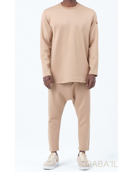 Qaba'il Futur 2 Set Beige