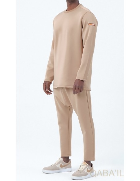Qaba'il Futur 2 Set Beige