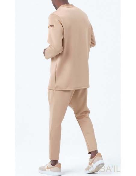 Qaba'il Futur 2 Set Beige