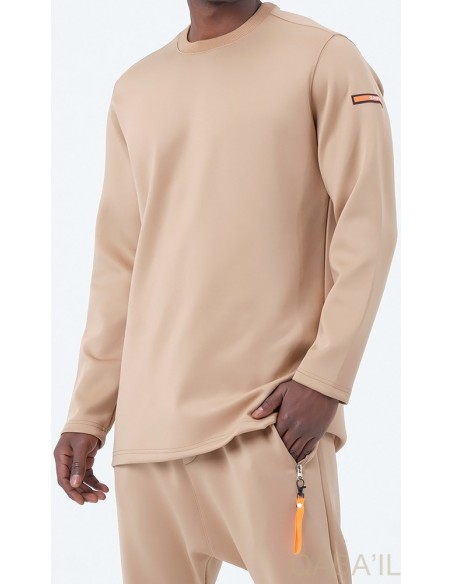 Qaba'il Futur 2 Set Beige