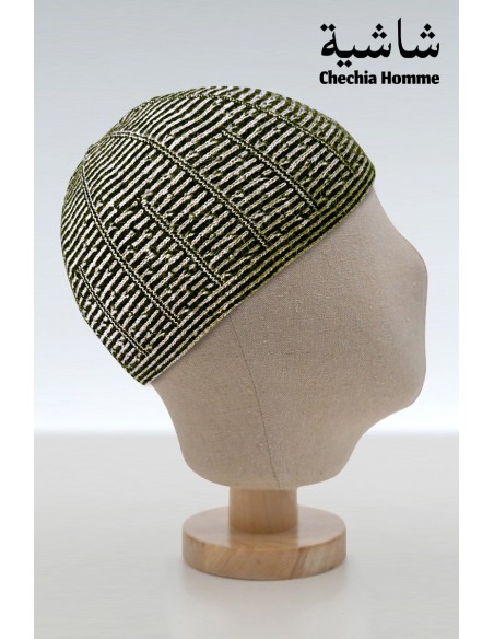 Chechia ensar beige Ref: 237