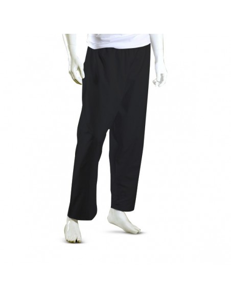 Pantalon qamis noir