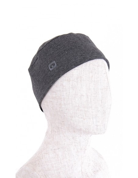 chachia qaba'il dark grey