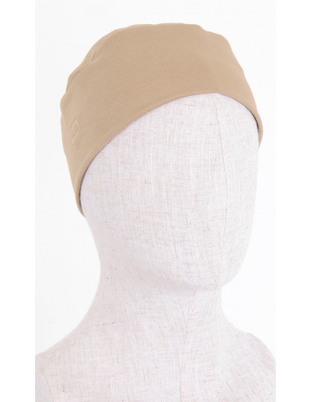 chachia qaba'il beige