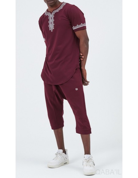 Ensemble qaba'il etniz bordeaux