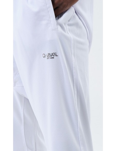 Ensemble qaba'il delta lite
